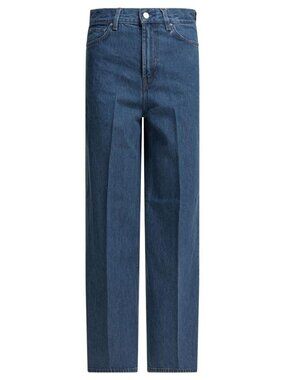 Toteme Wide Leg Jeans Tag Size 27/32 Women